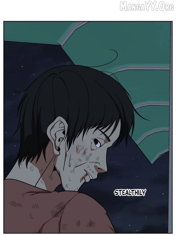 Change Me Chapter 29 - page 142